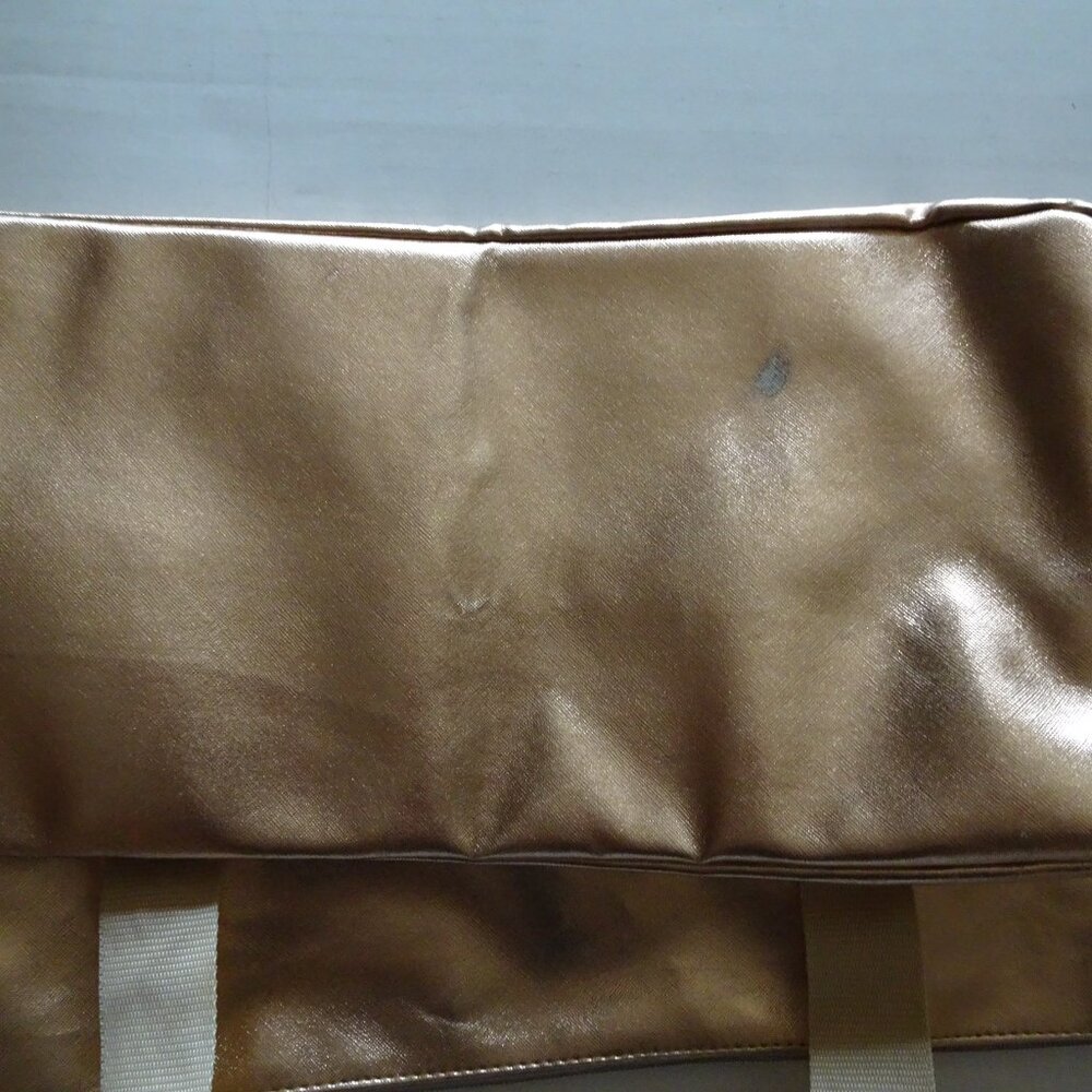 BAG - JENNIFER LOPEZ (JLO) Bag/Duffle - Large Weekend Overnight Travel Bag - Picture 6 of 8